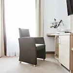 Hotel Binzer Hof