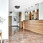 Hotel Binzer Hof