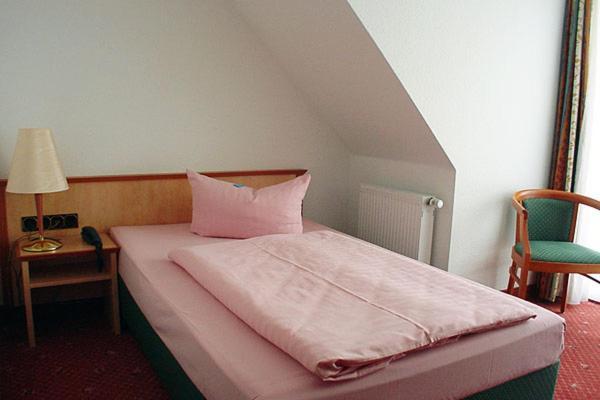 Binzer Hof Binz