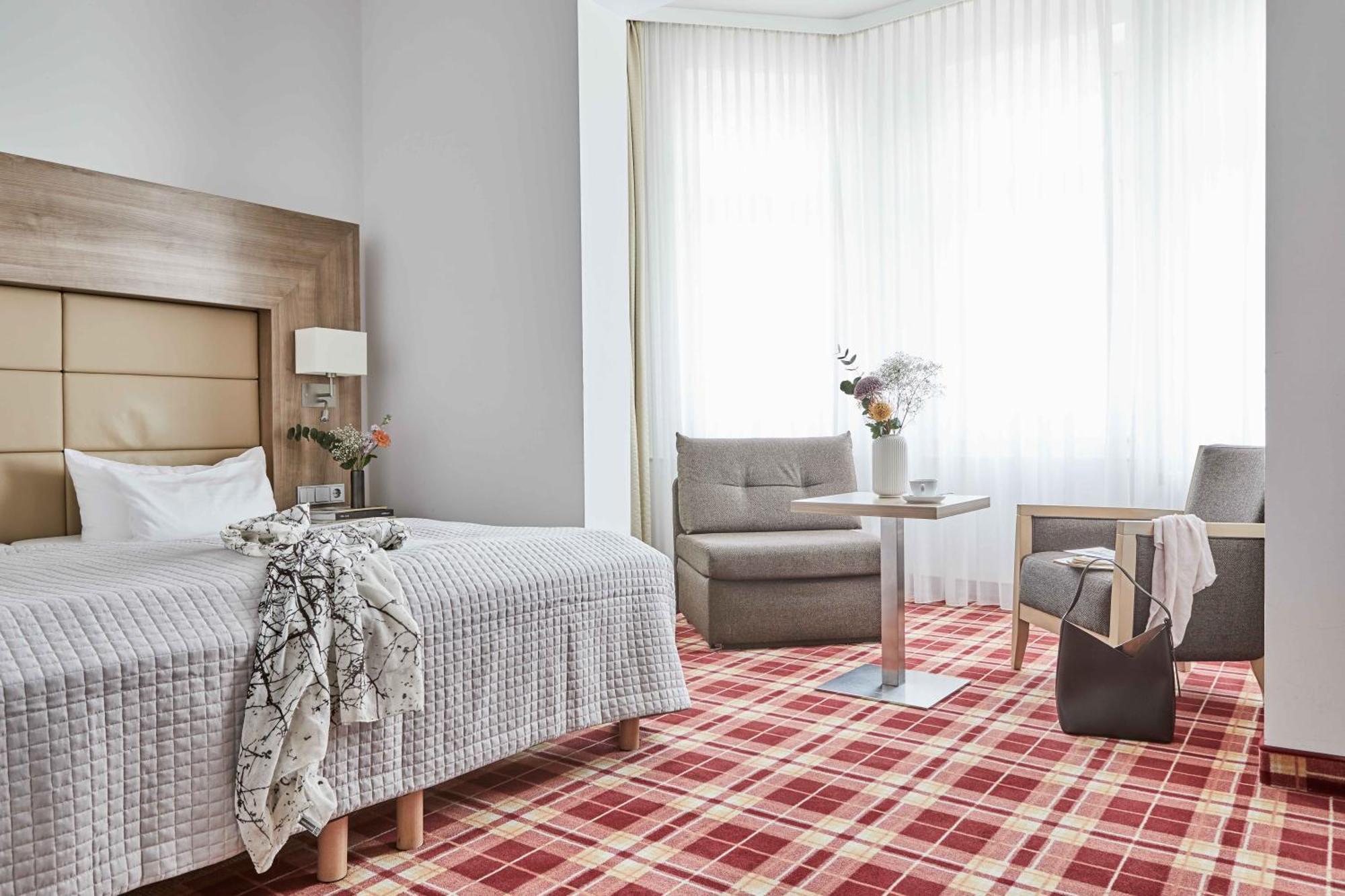 Binzer Hof 4*