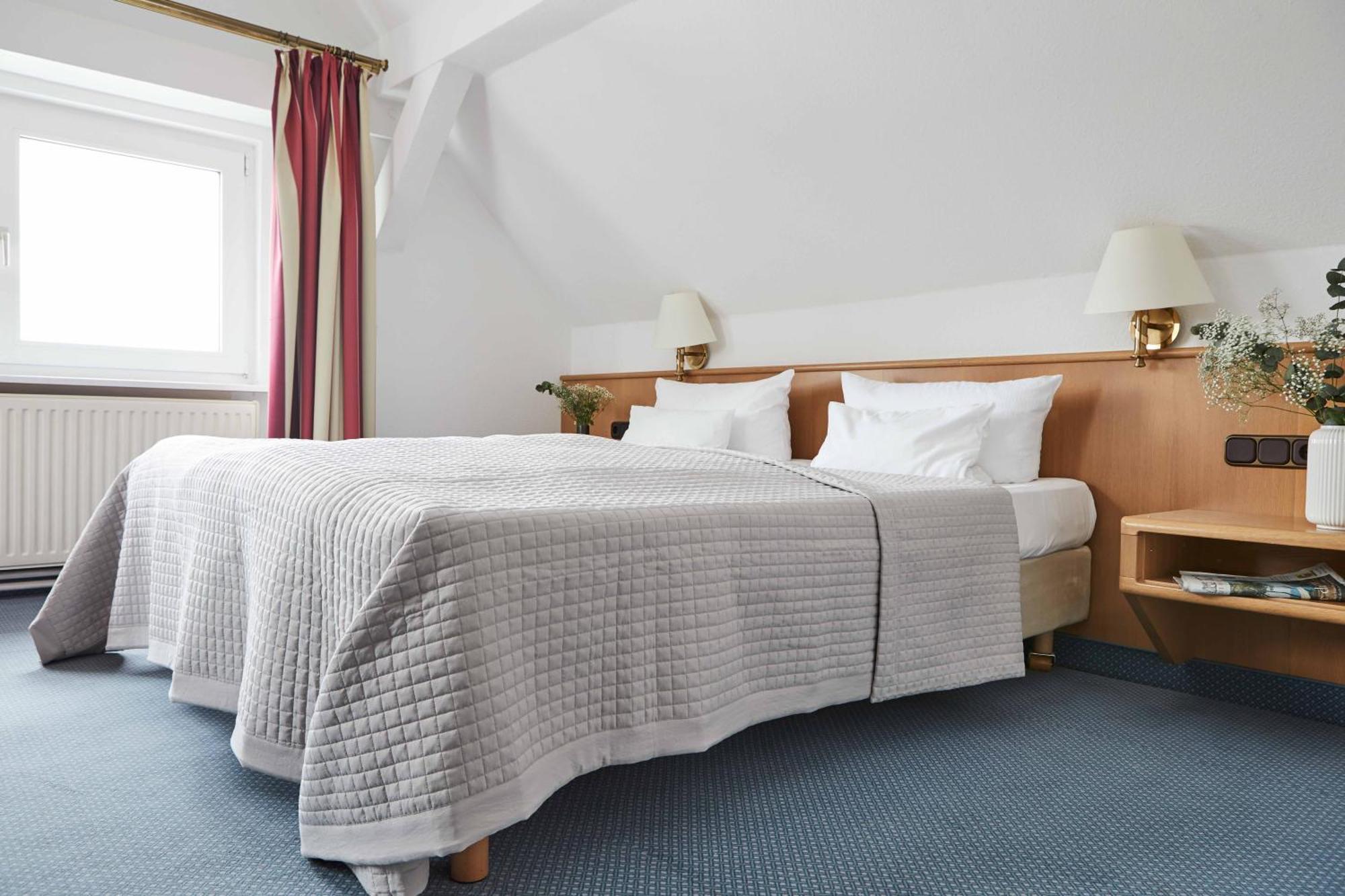 Binzer Hof Binz