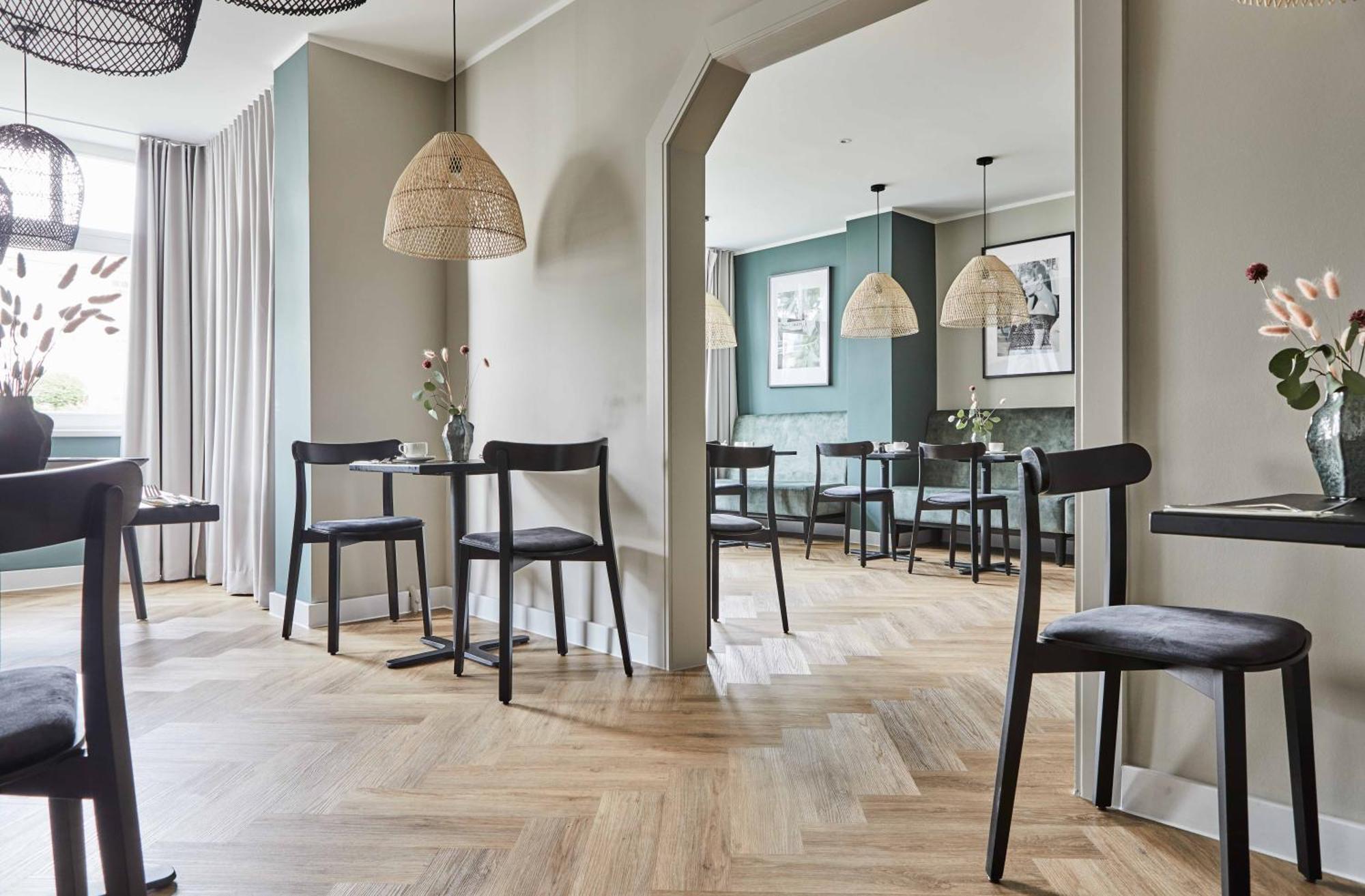 Hotel Binzer Hof Binz